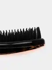 Esthetic House Расческа для волос бронзовая Hair Brush For Easy Comb