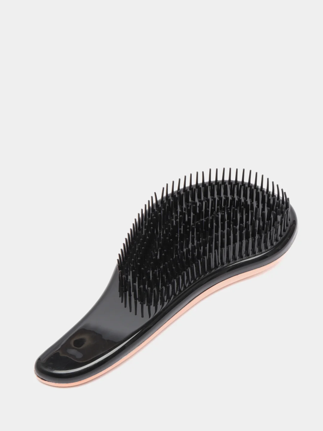 Esthetic House Расческа для волос бронзовая Hair Brush For Easy Comb