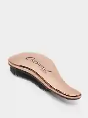 Esthetic House Расческа для волос бронзовая Hair Brush For Easy Comb
