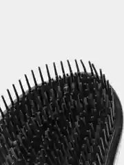 Esthetic House Расческа для волос бронзовая Hair Brush For Easy Comb