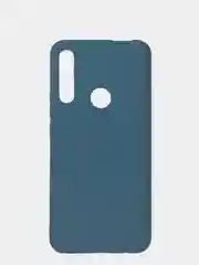 Морской чехол Huawei P Smart Z / Honor 9X / Honor 9X Premium силиконовый