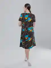 Халат на замке