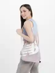 Сумка мешок, для обуви, женская New Balance Nb cinch sack