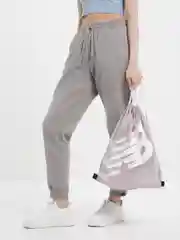 Сумка мешок, для обуви, женская New Balance Nb cinch sack