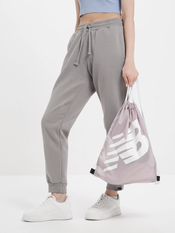 Сумка мешок, для обуви, женская New Balance Nb cinch sack