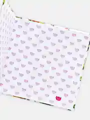 Sweet Cat Shop Скетчбук 195*195 мм2, 40 листов