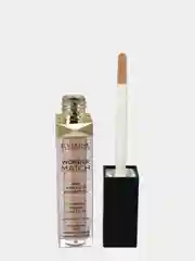 Eveline Cosmetics Консилер для лица c гиалурон.кислотой WONDER MATCH,№35 Бежевый, 7 мл