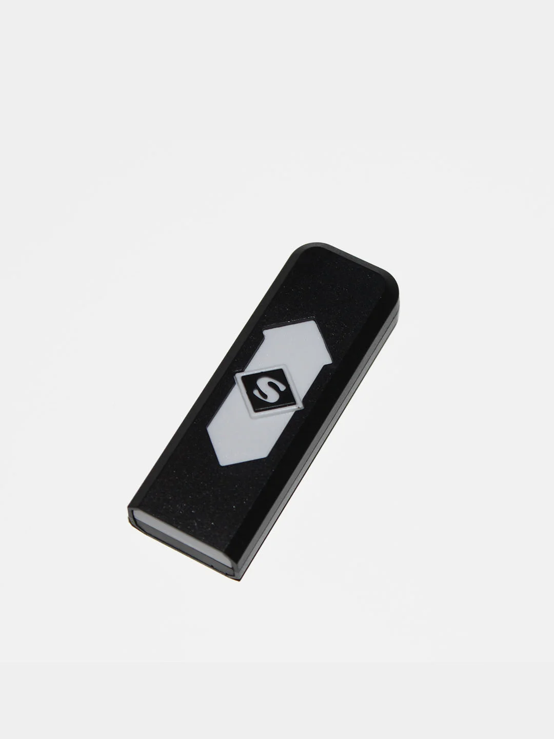 Белый электронная зажигалка, USB