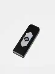 Белый электронная зажигалка, USB