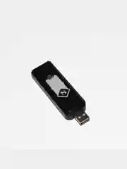 Белый электронная зажигалка, USB
