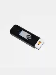 Белый электронная зажигалка, USB