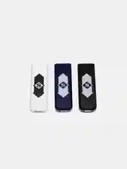 Белый электронная зажигалка, USB