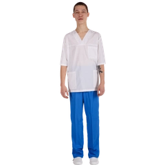 Костюм хирургический № 1