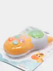 Музыкальная игрушка "Телефон", свет, звук, разные цвета