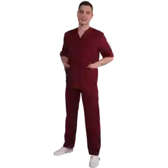 Костюм хирургический № 2