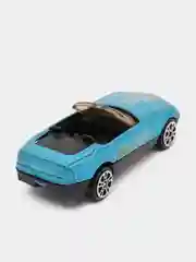 Машина металлическая в яйце "СпортКар", масштаб 1:64, разные цвета