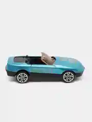 Машина металлическая в яйце "СпортКар", масштаб 1:64, разные цвета