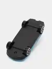Машина металлическая в яйце "СпортКар", масштаб 1:64, разные цвета