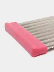 Овощерезка фигурная Гребень, 10х9 см, цвет МИКС