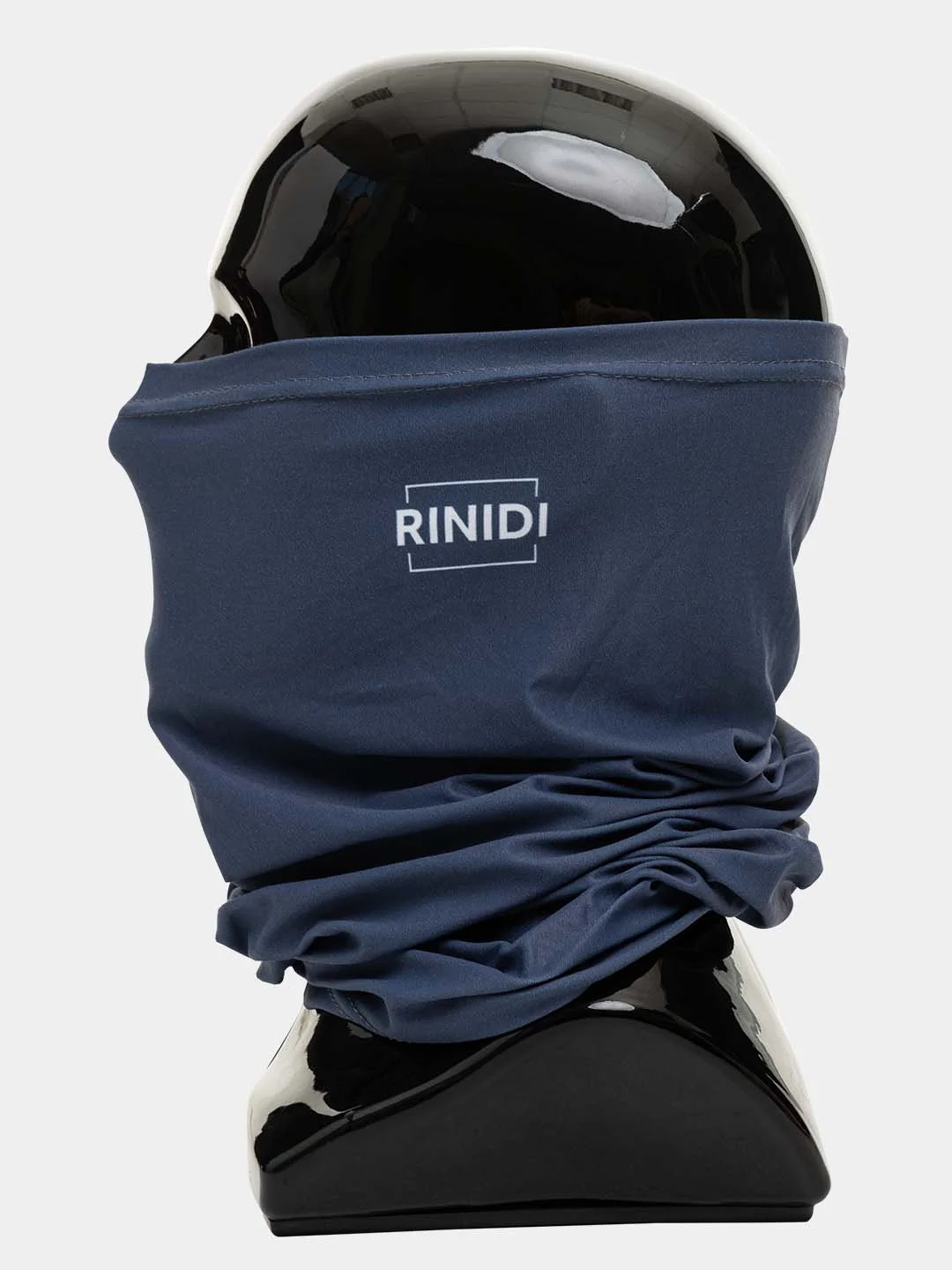 Синий бафф взрослый RINIDI