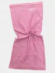 Розовый бафф взрослый RINIDI