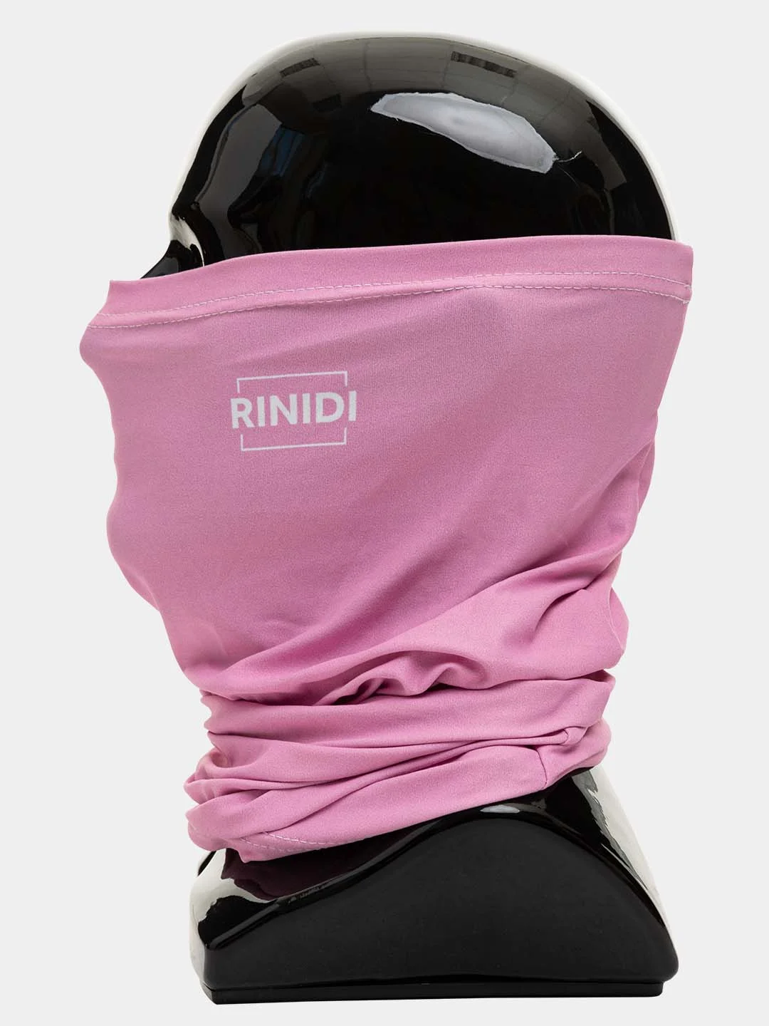 Розовый бафф взрослый RINIDI