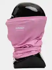 Розовый бафф взрослый RINIDI