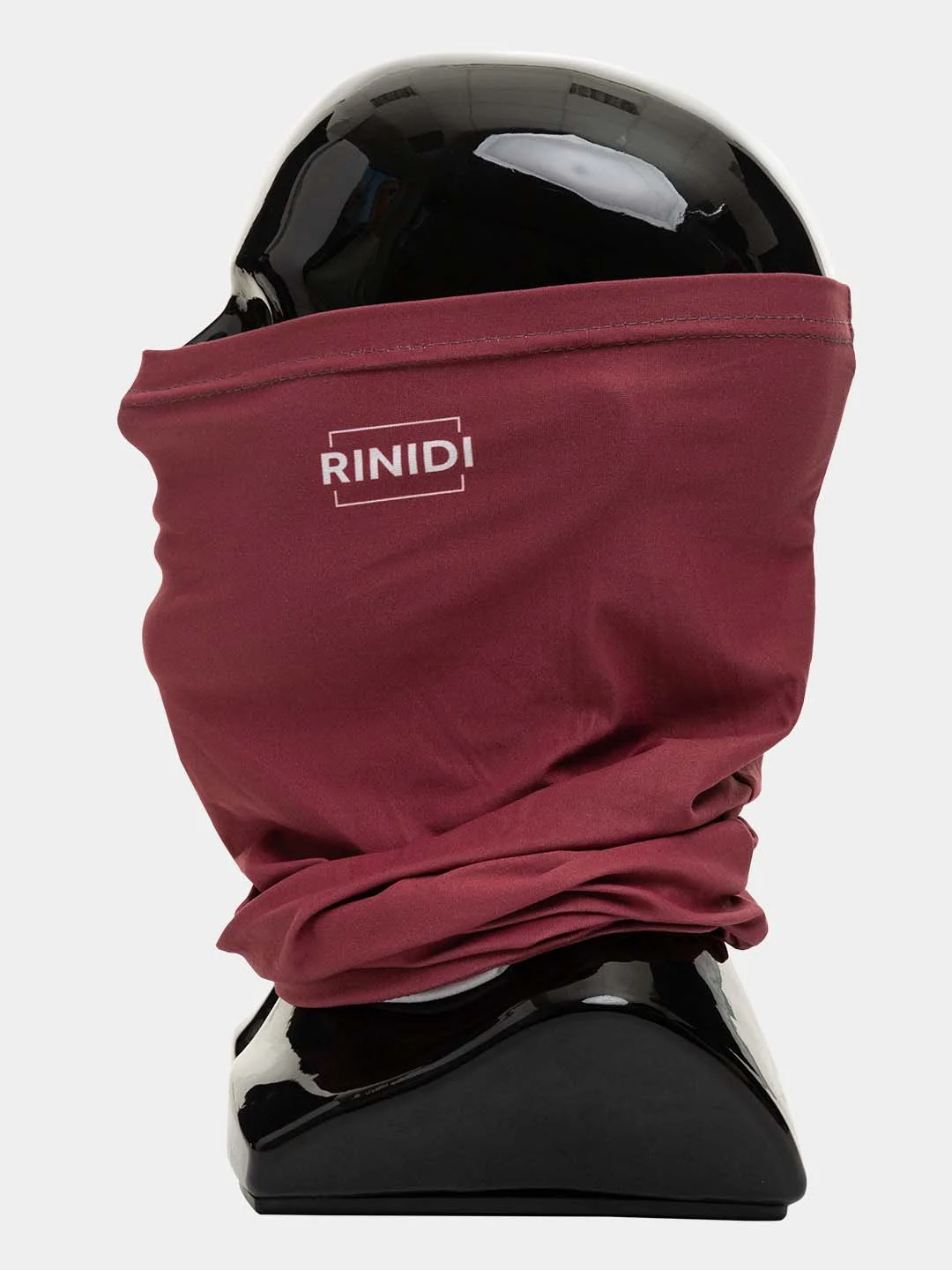 Красный бафф взрослый RINIDI