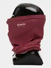 Красный бафф взрослый RINIDI