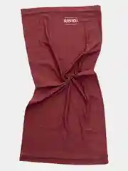 Красный бафф взрослый RINIDI