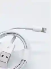 Зарядка для айфона (1МЕТР) и (2 МЕТРА) Кабель lightning /для  iPhone 5,6, 7, 8,X, 11, iPad