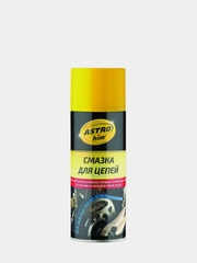 Смазка для цепей, 520мл, AC4565,  ASTROhim.