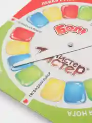 Напольная игра Большой Мистер Твистер