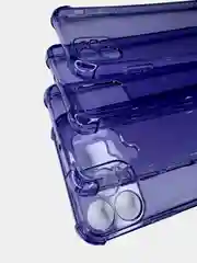 Сиреневый чехол iPhone 13, 13Pro, 13Pro Max, 11, 12Pro, 12Pro Max, Samsung A02S, A12, A32, M32, A51