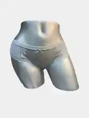 Трусы женские хлопковые