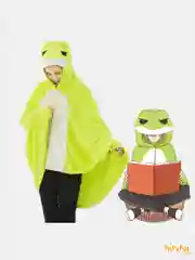 Кигуруми плед
