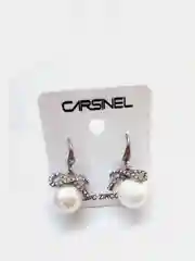 Серьги сережки