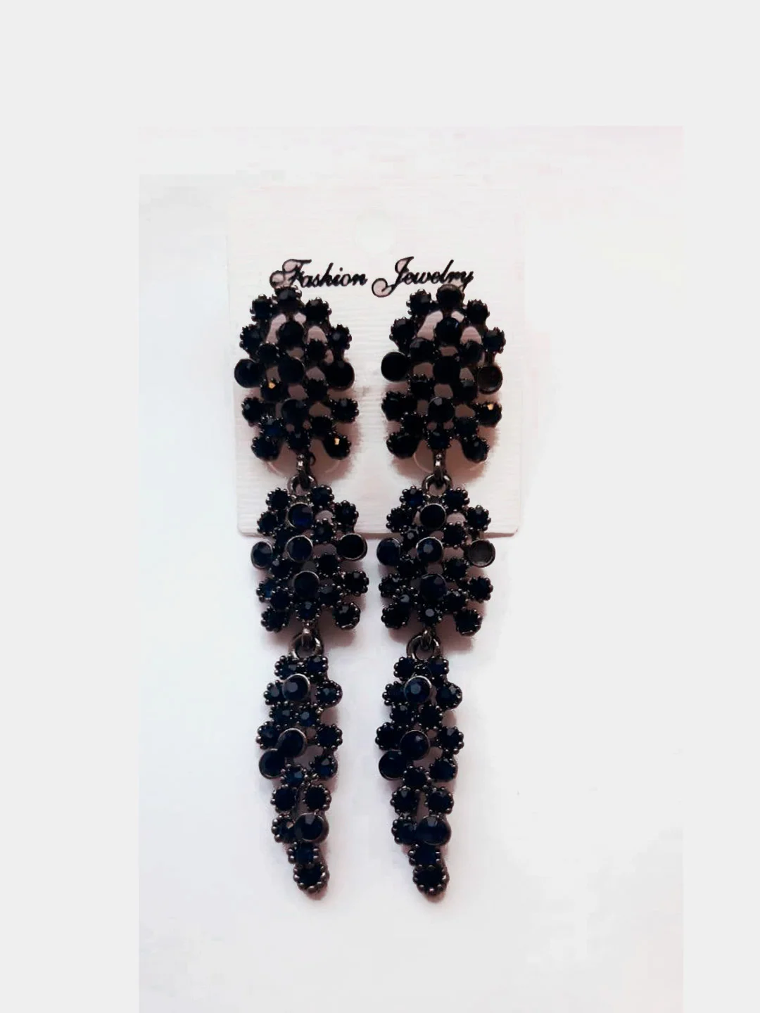 Сережки/серьги подвески