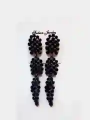 Сережки/серьги подвески