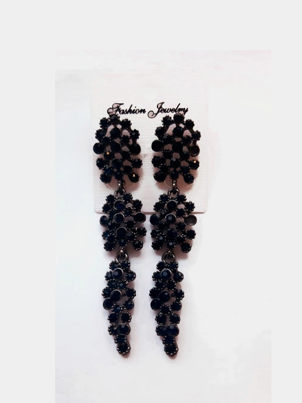 Сережки/серьги подвески