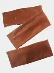 Коралловый меланж повязки для волос