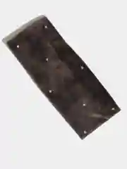 Серый повязки для волос