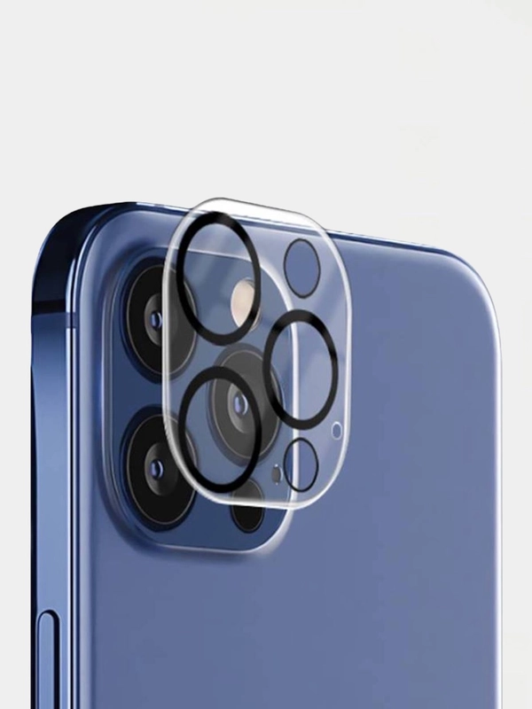 Защита камеры iPhone 12 Pro