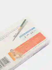 Тест для определения беременности, 2 тест полоски