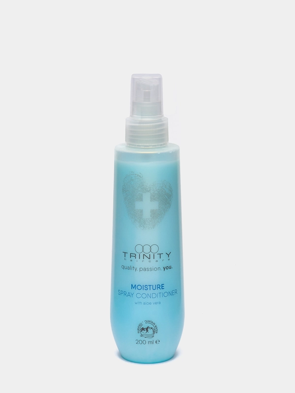 Trinity Спрей-Кондиционер Essentials Moisture Spray Conditioner Увлажняющий, 75 мл