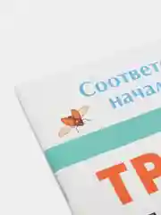 Тренажёр по русскому языку. 2 класс