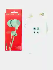 Наушники с микрофоном Borofone BM28