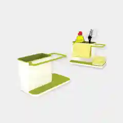 Органайзер для кухни, 3 в 1