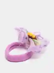 Бронзовый детские резинки парные