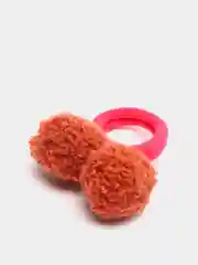 Аметистовый детские резинки парные